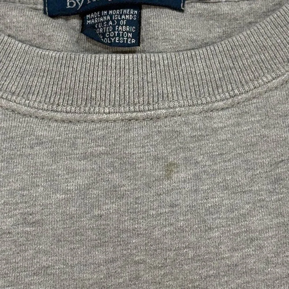 Vintage Polo Ralph Lauren Crew Neck Sweatshirt